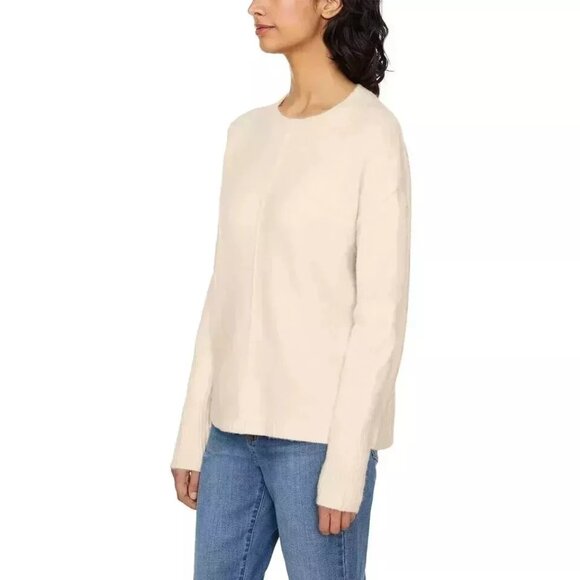 Legendary Outfitters Women's Med Long Sleeve Shirt Crewneck Sweater Pullover Top - Picture 3 of 5